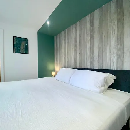 Apartment 1-2